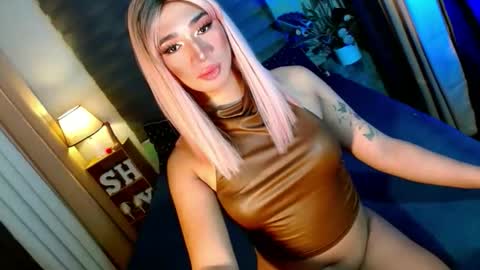 MISS SHANE online show from November 2025 05:13:01 PM