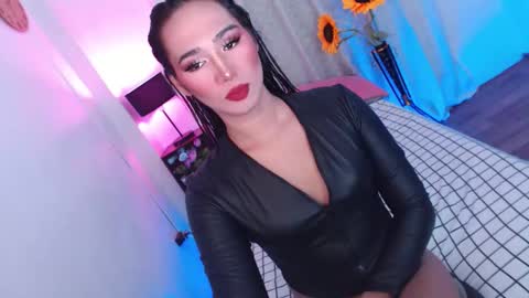 MISS SHANE online show from March 2026 10:09:02 AM