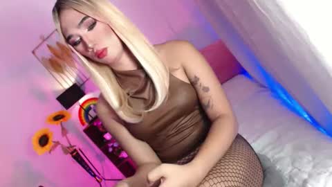 MISS SHANE online show from April 2026 03:53:02 AM