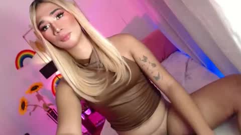 MISS SHANE online show from May 2026 09:17:01 AM
