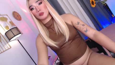 MISS SHANE online show from July 2026 02:03:01 AM