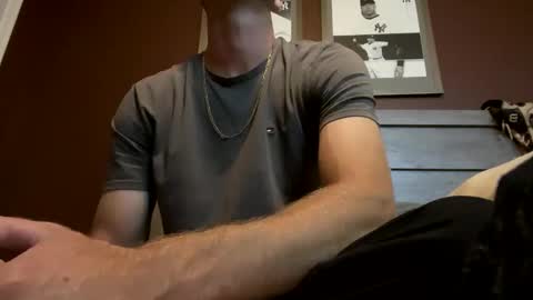 ShaneConn online show from September 2025 12:24:02 AM