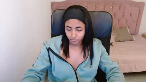 shanelle online show from March 2025 09:14:02 AM