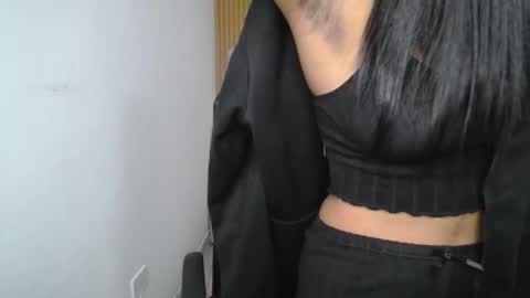 shanelle online show from June 2026 12:07:02 PM