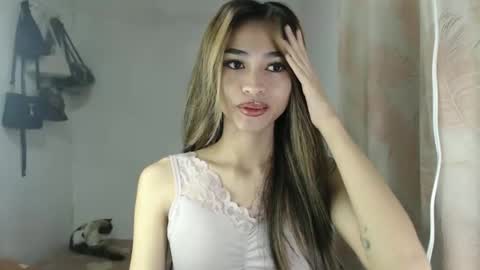 bini aiah online show from October 2025 02:43:02 AM