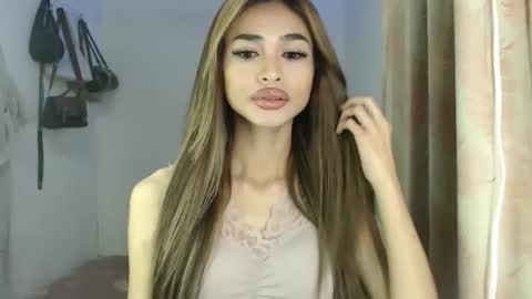 bini aiah online show from October 2025 12:31:01 AM