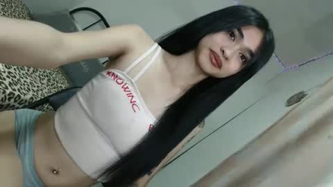 bini aiah online show from May 2026 05:02:02 AM