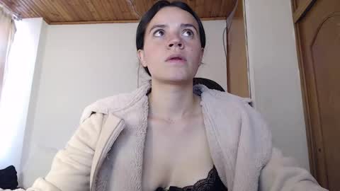 shanel_lozano online show from February 2026 07:54:02 PM