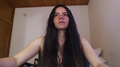 shanel_lozano online show from May 2026 06:16:01 PM