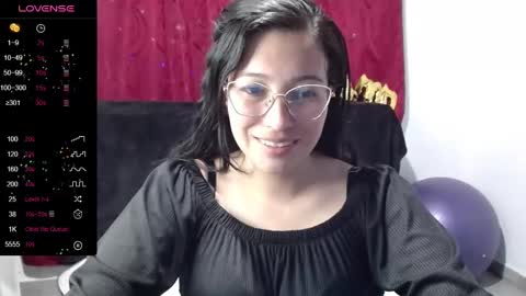 Shanel  online show from December 2024 02:45:02 AM