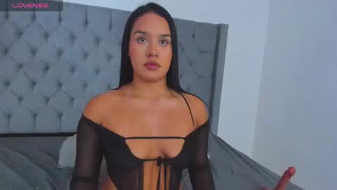 ShanellBlack online show from January 2025 02:30:02 PM