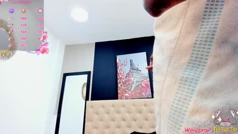 Snapshot of shanelle__ chatting on February 2025 09:59:01 PM S H A N E L L E online show from February 2025 09:59:01 PM