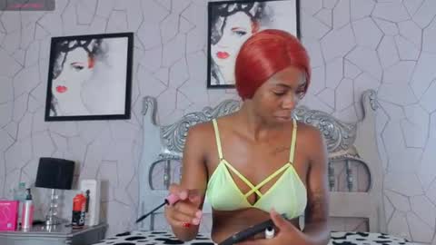 S H A N E L L E   online show from June 2026 01:53:02 PM