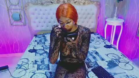 S H A N E L L E   online show from July 2026 09:21:01 PM
