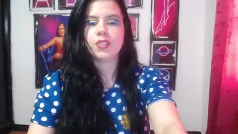 Shanell Moore online show from January 2025 09:12:01 PM