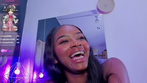 Shanel online show from January 2025 04:12:01 PM