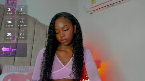 Shanel online show from April 2026 01:35:01 PM