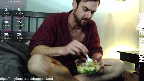 shanestickrod online show from October 2025 12:55:01 AM