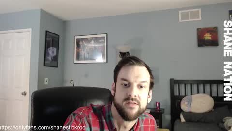shanestickrod online show from December 2025 11:42:01 PM