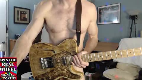 shanestickrod online show from February 2026 04:00:01 AM