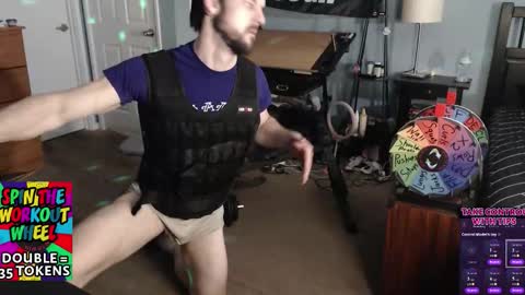 shanestickrod online show from February 2026 01:50:01 AM