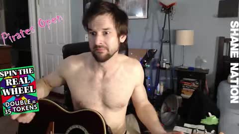 shanestickrod online show from March 2026 01:54:02 AM