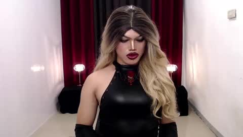 Shane X online show from December 2024 03:24:02 PM