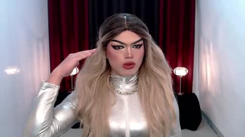 Shane X online show from December 2024 06:05:01 PM