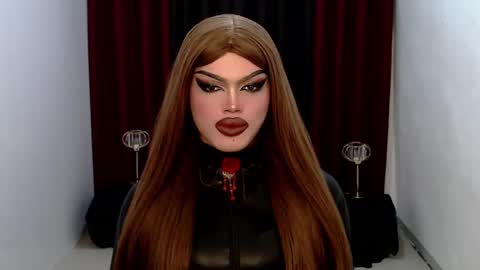 Shane X online show from January 2025 06:45:02 PM