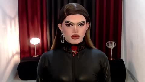 Shane X online show from February 2025 09:46:01 AM