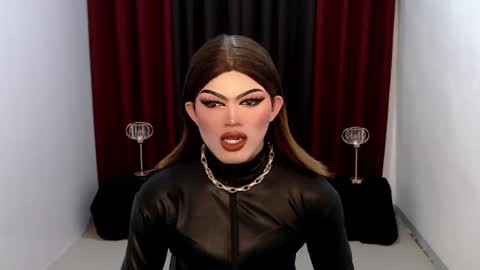 Shane X online show from March 2025 01:14:01 PM