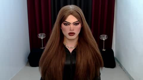 Shane X online show from March 2025 01:40:02 PM