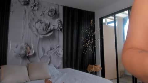 ShaniaDaniels online show from February 2026 08:29:01 PM