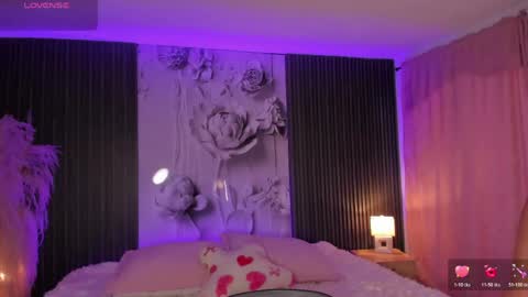 ShaniaDaniels online show from May 2026 10:07:01 PM
