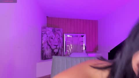 ShaniaDaniels online show from May 2026 06:38:02 PM