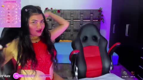 Shanii online show from March 2025 01:42:01 PM