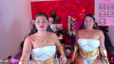 Shanii online show from March 2025 05:11:02 PM