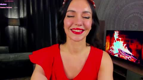 Snapshot of shanita_aura chatting on May 2026 06:13:02 PM Hi Im Shanita or Mistress online show from May 2026 06:13:02 PM
