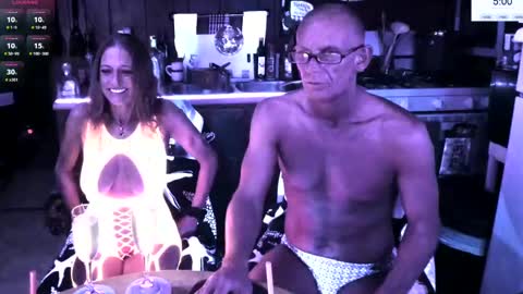 ShanNikki420 online show from January 2025 03:11:02 AM