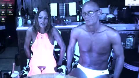 ShanNikki420 online show from January 2025 04:07:02 AM