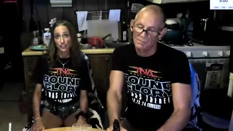 ShanNikki420 online show from January 2025 03:02:01 AM