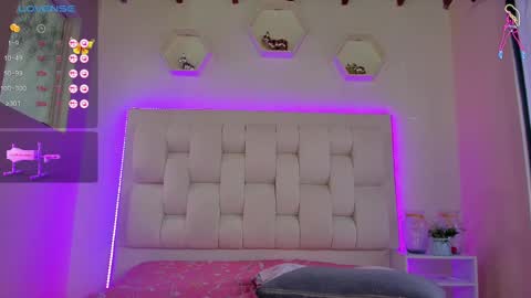 Snapshot of shannakendall chatting on February 2025 05:02:02 PM Shana online show from February 2025 05:02:02 PM