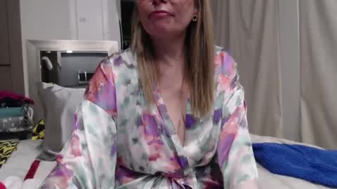 Shannon07 online show from March 2025 02:41:02 AM