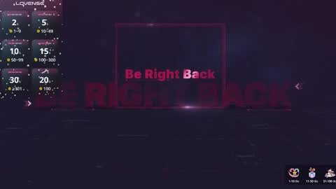 Shannon07 online show from December 2025 06:20:02 AM