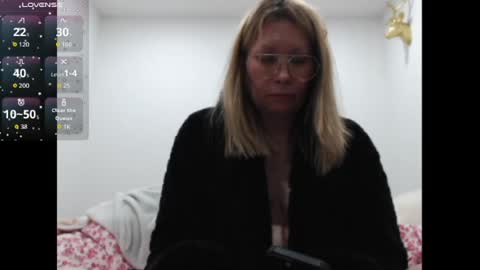 Shannon07 online show from June 2026 03:15:02 AM