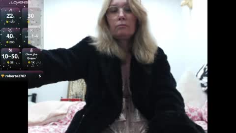Shannon07 online show from June 2026 04:48:01 AM