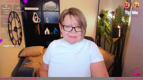 Shannon online show from May 2026 05:13:01 AM