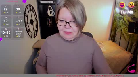 Shannon online show from May 2026 05:13:02 AM