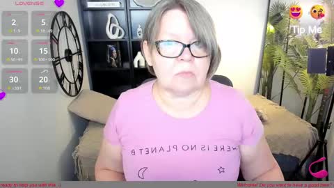 Shannon online show from May 2026 07:58:02 AM