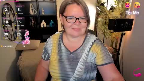 Shannon online show from July 2026 06:59:02 AM